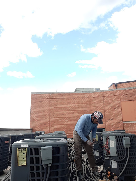 Mast Services LLC