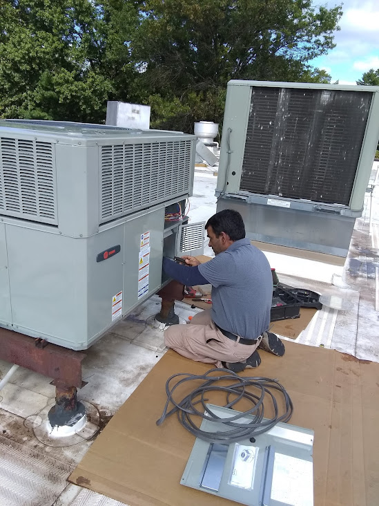 Mast Services LLC