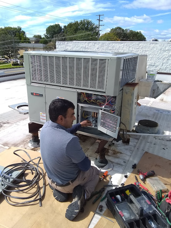 Mast Services LLC