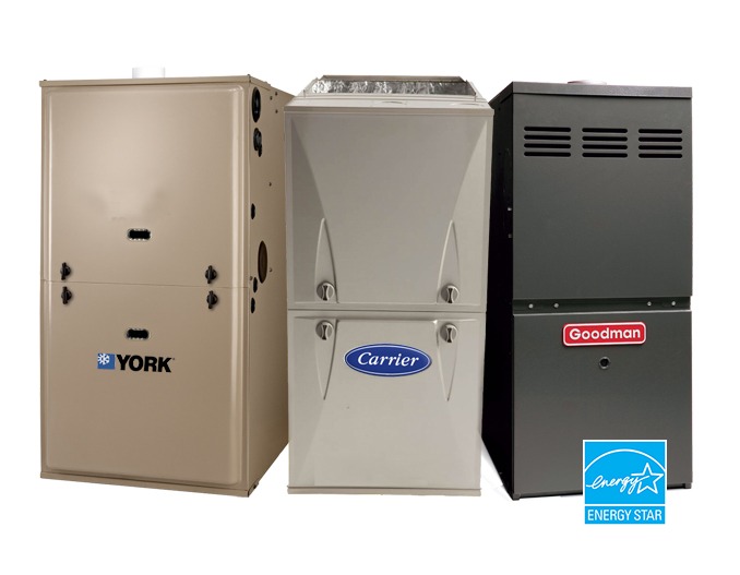 Gas Furnace
