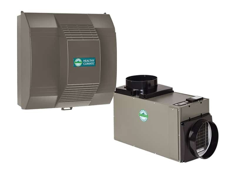 Indoor Air Quality
