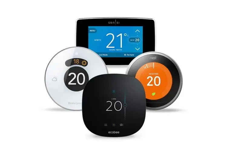 Thermostat