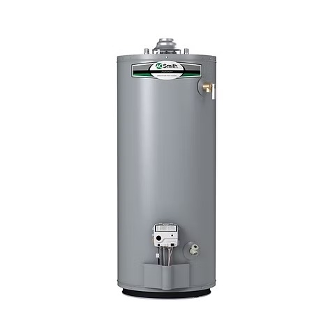 Water Heater